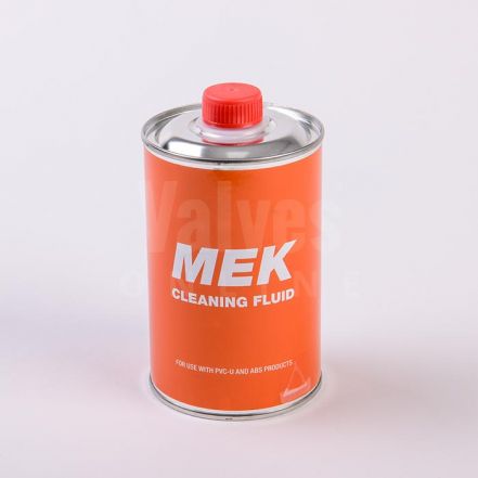 PVC & ABS Cleaning Fluid