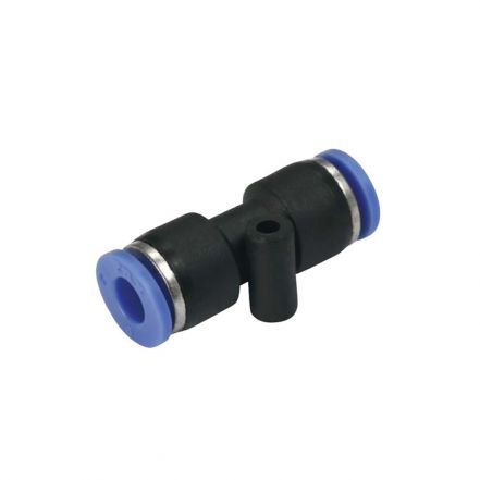Polymer Connector Fitting