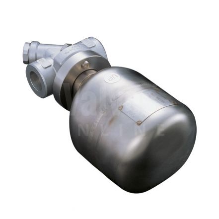 TLV S5 Free Float Steam Trap to suit Quick Trap Connector