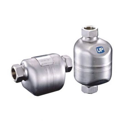 TLV SS3 Free Float Mains Line Steam Trap