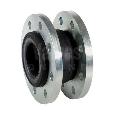 WRAS Approved Flanged PN16 Expansion Bellows