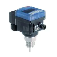Burkert Type 8400 Temperature Sensor / Switch - 1