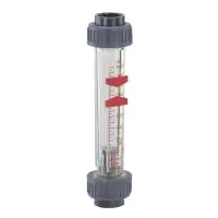 Gemu Variable Area Flow Meter for Water - 1