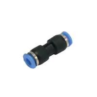 Polymer Connector Fitting - 1