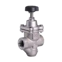 TLV DR20 Direct Acting Pressure Reducing Valve for Steam - 0