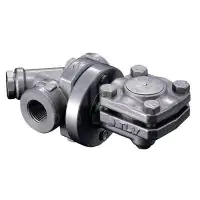 TLV L32 Thermostatic Steam Trap to suit Quick Trap Connector - 0