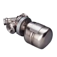 TLV S3 Free Float Steam Trap to suit Quick Trap Connector - 1