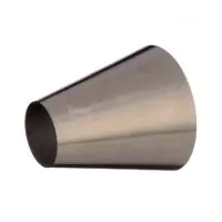 Hygienic Concentric Reducer - 0