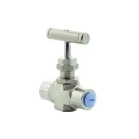 Stainless Steel Needle Valve - 1