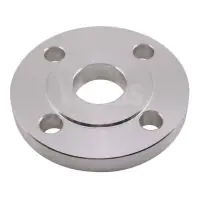 ANSI 150 316L Stainless Steel Slip-On Flange - 0