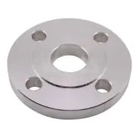 ANSI 150 316L Stainless Steel Slip-On Flange - 2