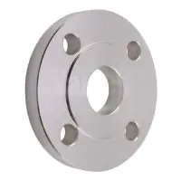 ANSI 150 316L Stainless Steel Slip-On Flange - 1