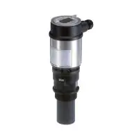 Burkert Type 8177 Ultrasonic Level Sensor Transmitter - 0