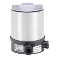 Burkert Type 8691 Control Head - 1