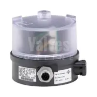 Burkert 8690 Pneumatic control unit - 0