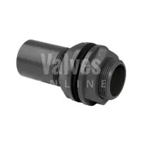 PVC Tank Connector - 0