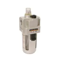 Pneumatic Lubricator - 0