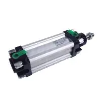 Pneumax 1320 Cylinders ISO15552-VDMA 24562 Ø 32 - 100 mm bore - 0