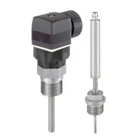 Resistance Thermometer Sensor PT100 - 0