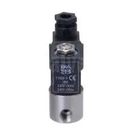 Stainless Steel Solenoid Valve 1/8" Mini Direct Acting - 1