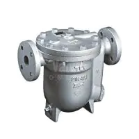 TLV J7.2X Flanged Free Float Steam Trap - 0