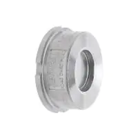 High Temperature Check Valve Wafer Pattern - 0