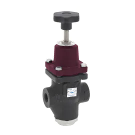 ADCA PRV25/2 Forged Steel Direct Acting Pressure Reducing Valve