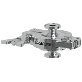 ADCA Pure TSS7 Thermostatic Clean Steam Trap