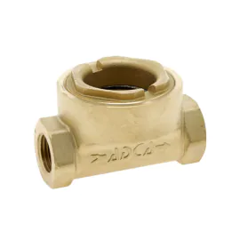 ADCA SW12 Single Window Sight Glass