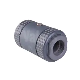 ako-vm-type-screwed-pneumatic-metal-pinch-valve