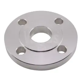 ANSI150 Flange - Slip On - 316L Stainless Steel 