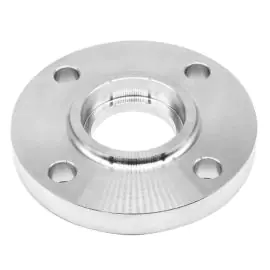 ASA 150 316L Stainless Steel Socket Weld Flange