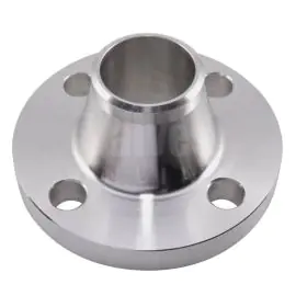 ASA150 Weld Neck Flange SCH10 316L Stainless Steel