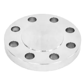 ANSI 300 316L Stainless Steel Blank Flange