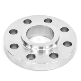 ASA 300 316L Stainless Steel Slip-On Flange