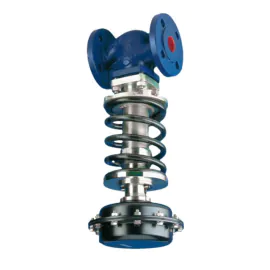 ARI PREDU PN25 Nodular Iron Pressure Reducing Valve