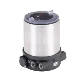 Burkert Type 8694 Electro pneumatic Positioner