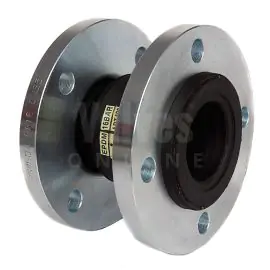 Economy Flanged PN16 Flexible Bellows