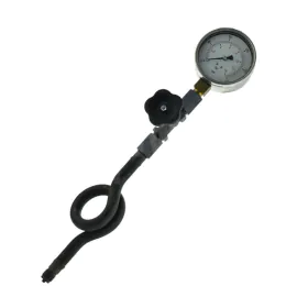 Gauge Assembly Set for Steam