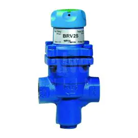 Spirax Sarco BRV2S Direct-Acting Pressure Reducing Valve