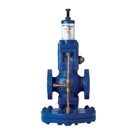 Spirax Sarco DP27 Flanged PN25 Pressure Reducing Valve
