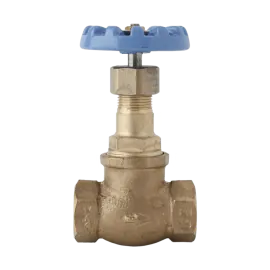 Spirax Sarco HV3 Bronze Globe Stop Valve