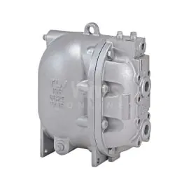 TLV GP10L Power Trap (Mechanical Pump with Built in Check Valves)