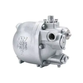 TLV GP5C Power Trap (Mechanical Pump with Built in Check Valves)