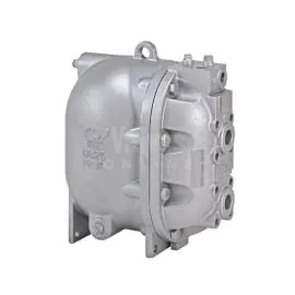 TLV GT10L Power Trap (Mechanical Pump with Built-in Trap & Check Valves)
