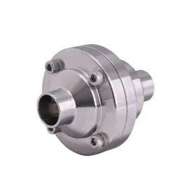 Hygienic Check Valve