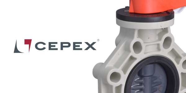 Cepex and Valves Online