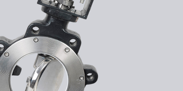 Marine and High Performance Butterfly Valves