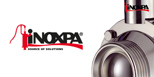 Inoxpa and Valves Online