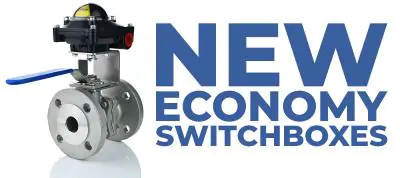 New Economy Switchboxes